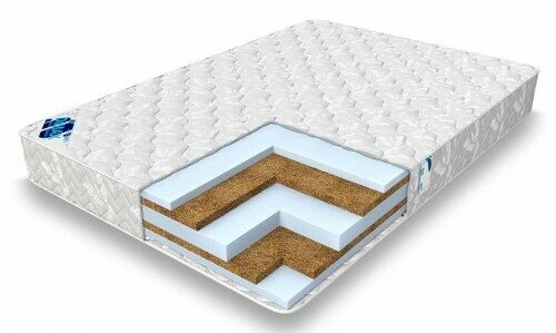 Матрас Dimax Онли Квант 160x210