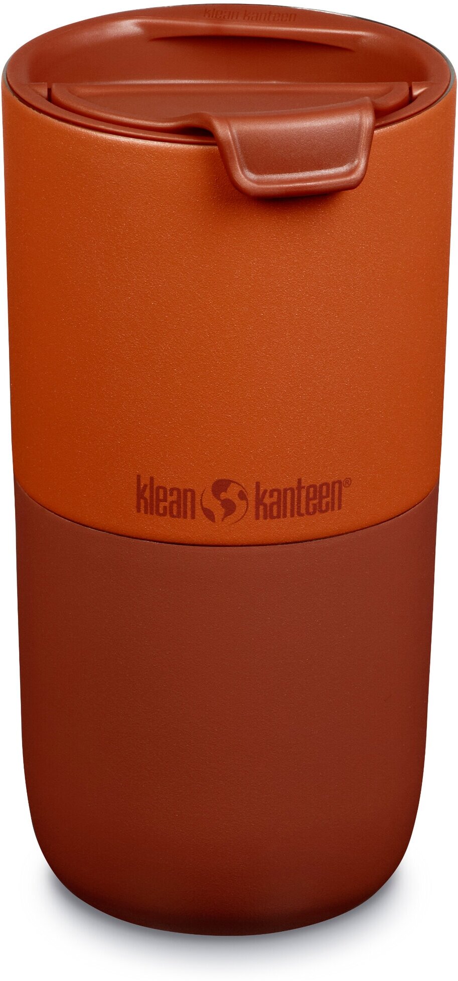 Термостакан Klean Kanteen Rise Tumbler 16oz (473 мл) Autumn Glaze - фотография № 2