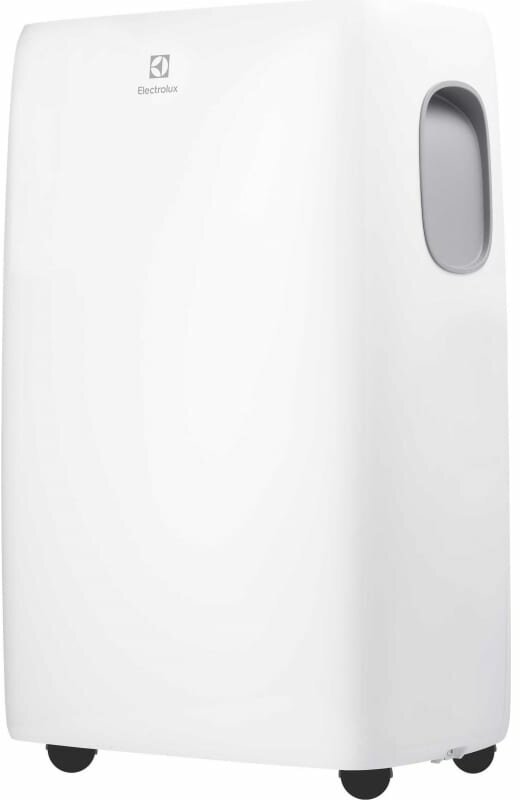 Кондиционер мобильный ELECTROLUX EACM-11 CL/N3 white (НС-1092613) - фотография № 14