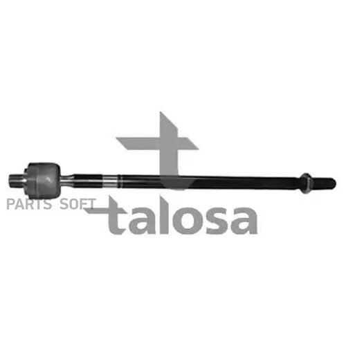 Тяга рулевая TALOSA 44-06490 | цена за 1 шт