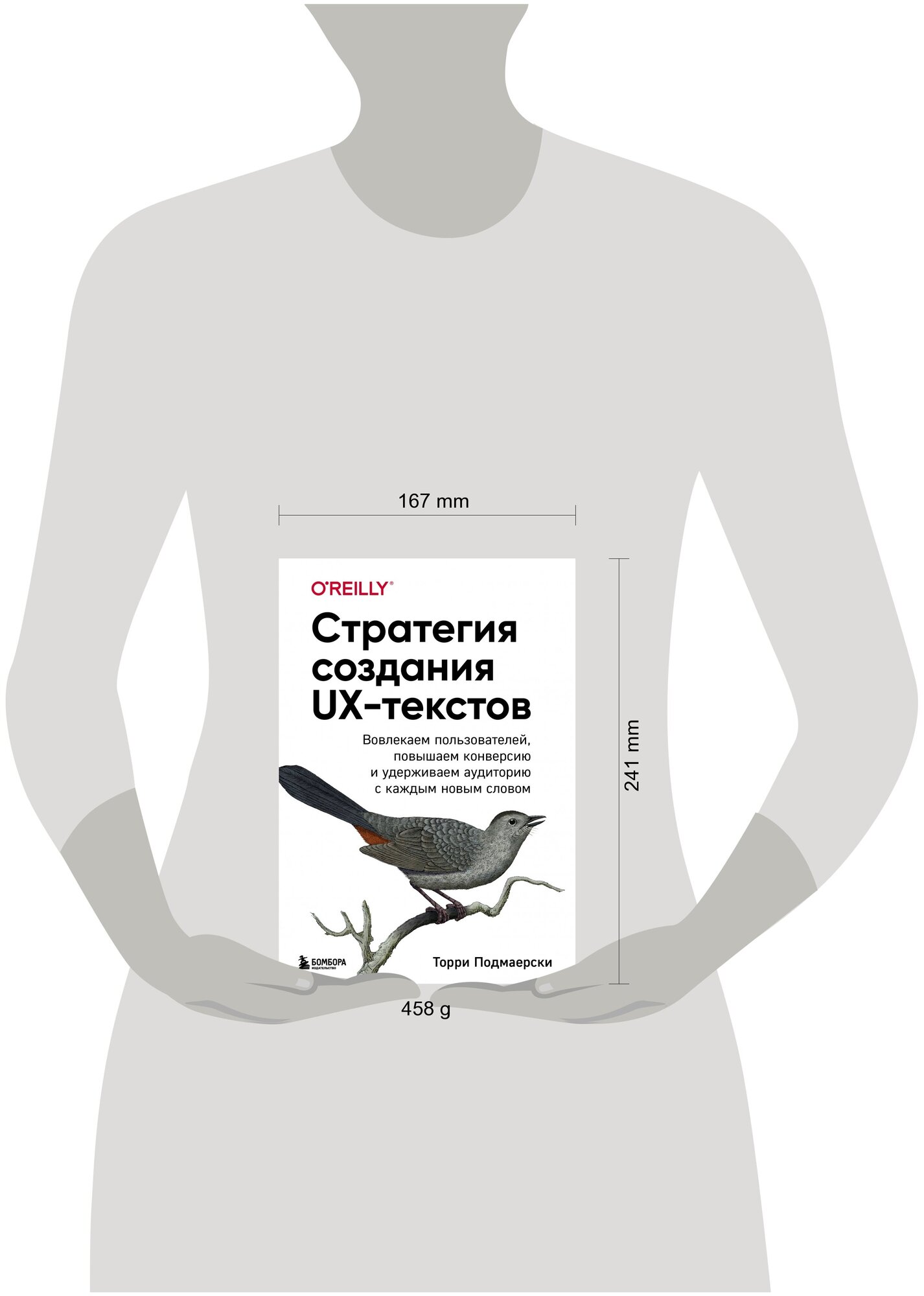 Стратегия создания UX-текстов. Вовлекаем пользователей, повышаем конверсию и удерживаем аудиторию с каждым новым словом - фото №17