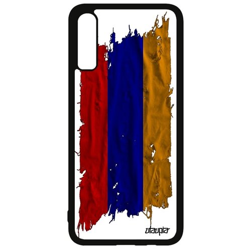 фото Galaxy a70 "флаг utaupia