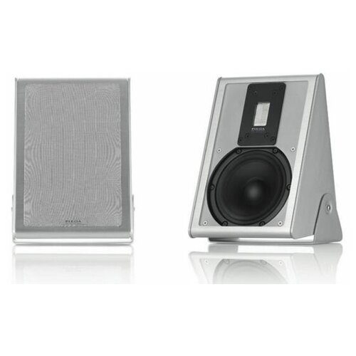 Настенная акустика Piega AP 12 White 10450000₽