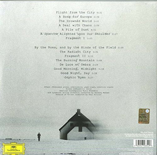 Классика Deutsche Grammophon Intl - фото №2