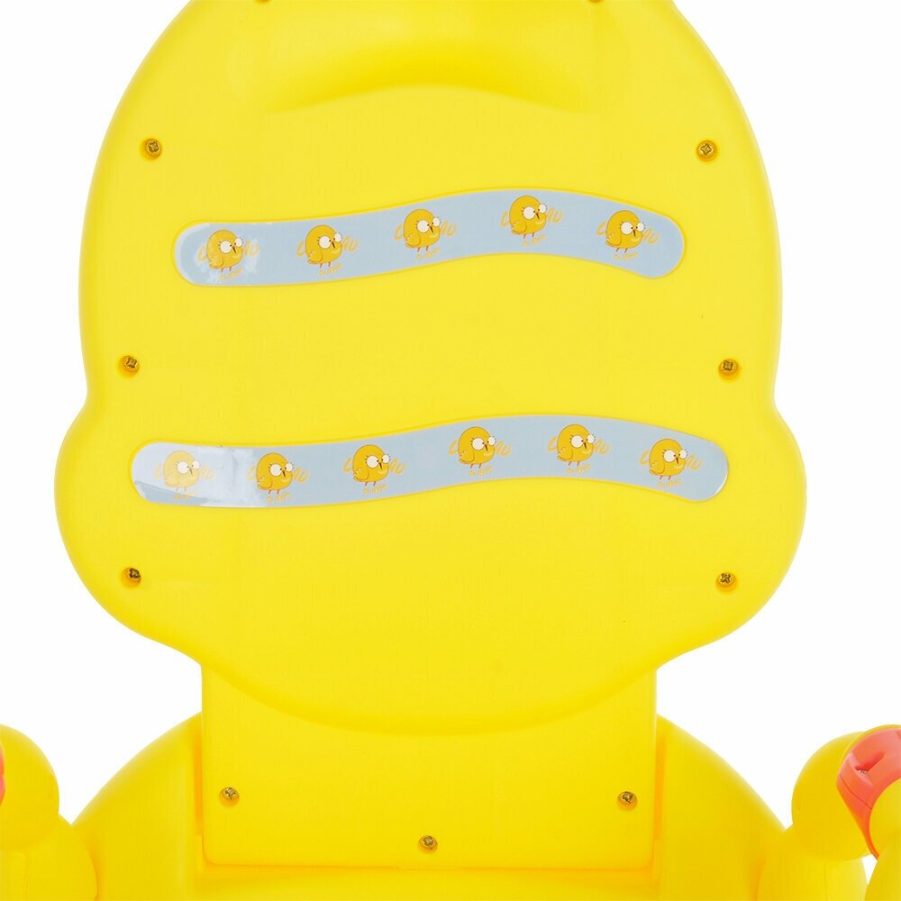 Детский горшок Pituso "Цыпленок", 36,5х31,5х46см (цвета в ассорт.) Happy Baby - фото №9