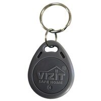 Ключ бесконтактный RF2.1 (Ключ VIZIT-RF2.1) | код 208525 | Vizit ( 1шт. )