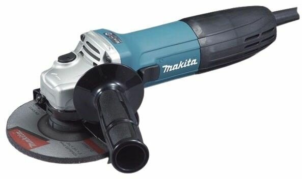 Угловая шлифмашина Makita GA5030R