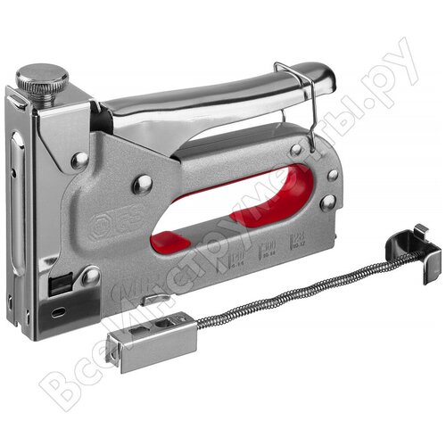 Стальной степлер MIRAX Х-140 тип 140, 28, 300, 3146