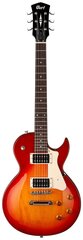 Электрогитара Cort CR100 Cherry Red Sunburst