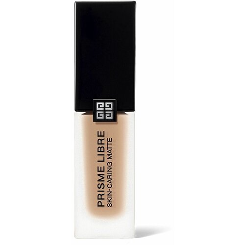 GIVENCHY Ухаживающее матирующее тональное средство Prisme Libre Skin-Caring Matte (2-C180)