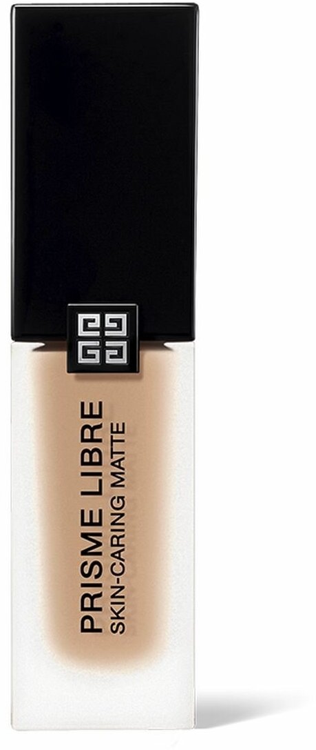 GIVENCHY Ухаживающее матирующее тональное средство Prisme Libre Skin-Caring Matte (2-C180)