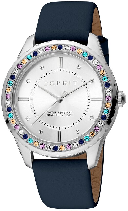 Наручные часы ESPRIT ES1L353L0015, серебряный