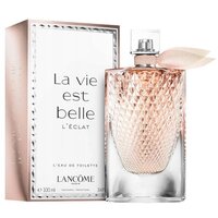 Lancome La Vie est Belle L Eclat L Eau de Toilette туалетная вода 100 мл для женщин