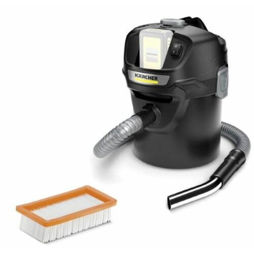 Пылесос для золы Karcher AD 2 Battery 2417800₽