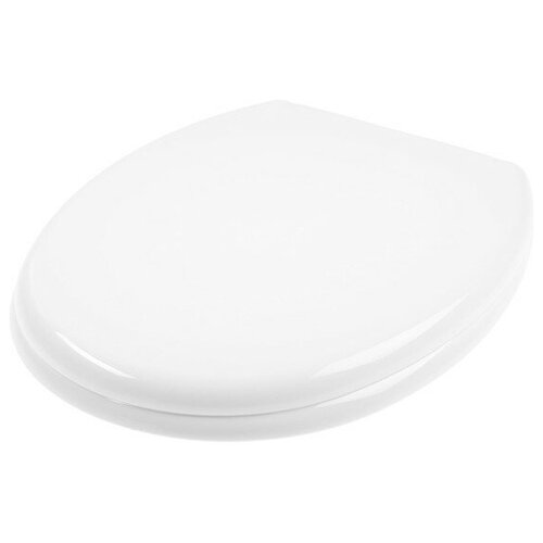 Сиденье для унитаза РБМ СПУ-2 А с креплением с резиновыми амортизаторами 1202₽