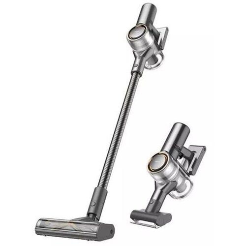 Пылесос вертикальный Dreame V12 Pro Cordless Vacuum Cleaner серый 3650000₽
