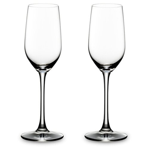 фото Набор фужеров 190 мл, бессвинцовый хрусталь, ouverture, riedel