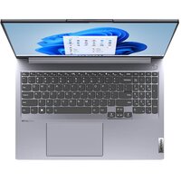 Ноутбук Lenovo Thinkbook 14+ g5 IRH, i7-13700H, Iris Xe Graphics, 32 ГБ, 512 ГБ SSD
