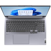 Lenovo Thinkbook 16+ g5 IRH, intel core i7-13700H, Iris Xe Graphics, 32 ГБ, 512 ГБ SSD