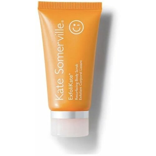 Mini Kate Somerville Кислотный скраб для тела Exfolikate Resurfacing Body Scrub 15 мл