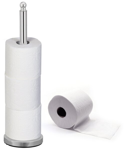 Держатель для туалетной бумаги Tatkraft IDEAL