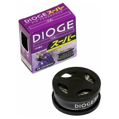 Ароматизатора автомобильный меловой CK