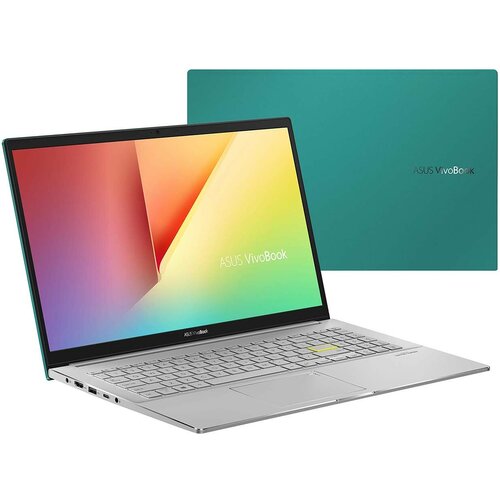 Ноутбук ASUS VivoBook S15 S533EA-DH51-GN 5599900₽