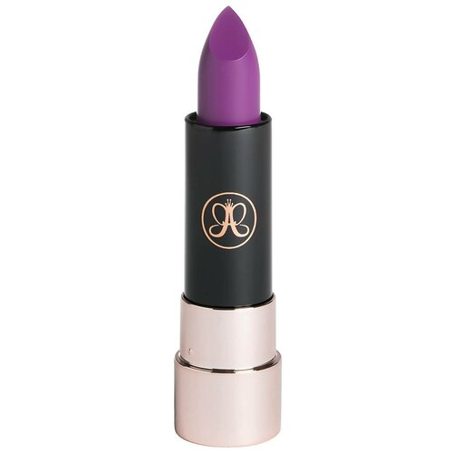 Матовая увлажняющая помада для губ Anastasia Beverly Hills matte lipstick оттенок RAGE 3.5g