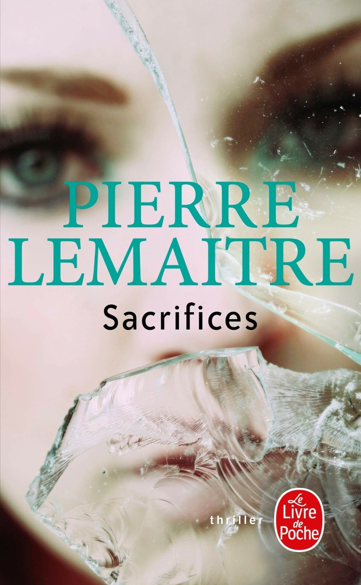 Sacrifices (Lemaitre Pierre) - фото №1