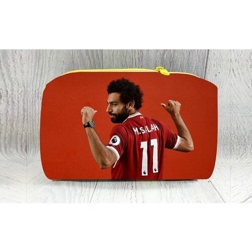 Косметичка Мохамед Салах, Mohamed Salah №5