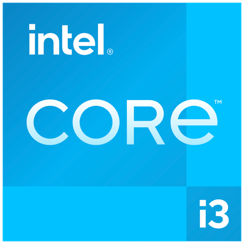 Процессор Intel Core i3-13100F LGA1700, 4 x 3400 МГц, OEM процессор intel core i7 14700kf lga1700 20 x 3400 мгц oem