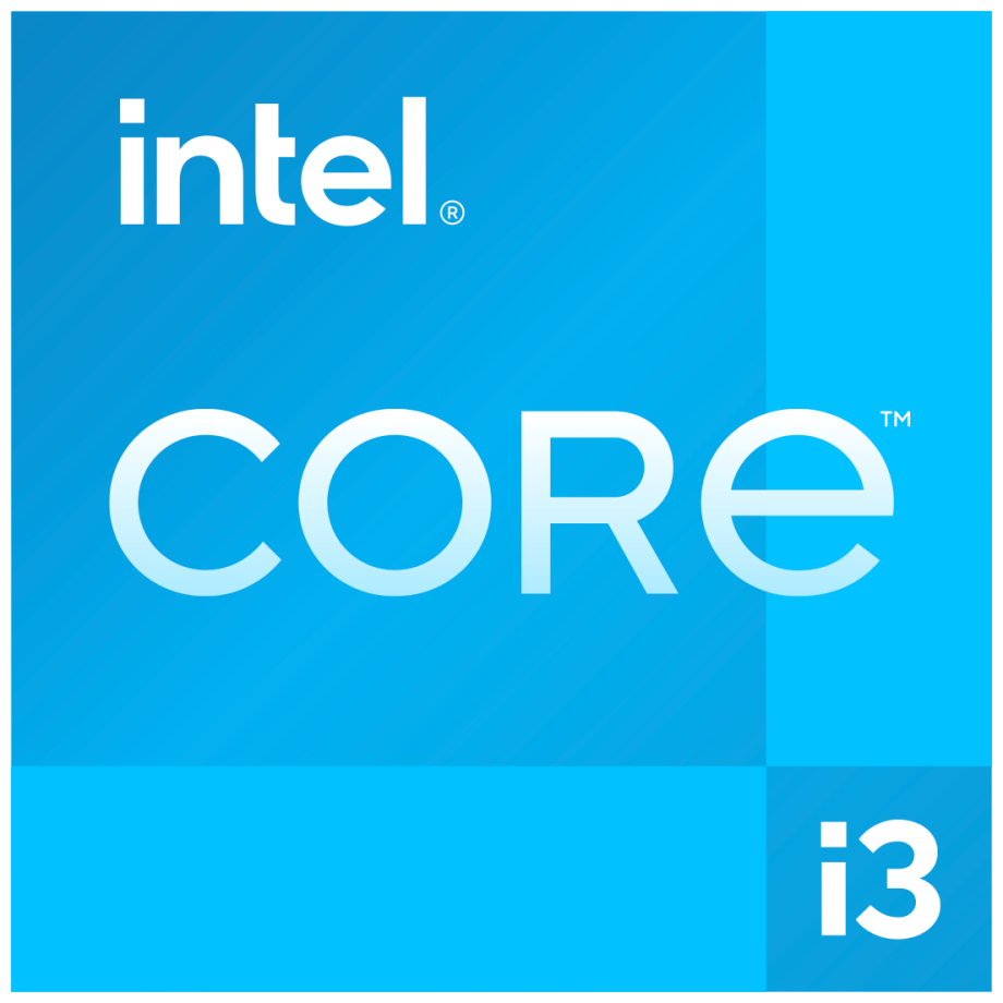 Процессор Intel Core i3-13100F LGA1700, 4 x 3400 МГц, OEM