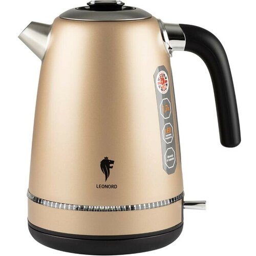 Чайник Leonord LE-1503 17л 104861 331000₽