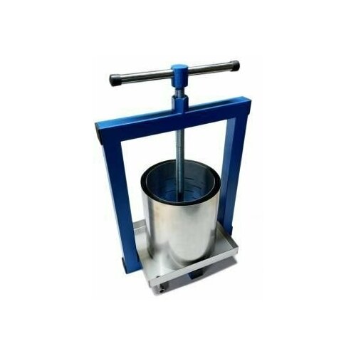 Соковыжималка-пресс винтовая 18л 1199000₽