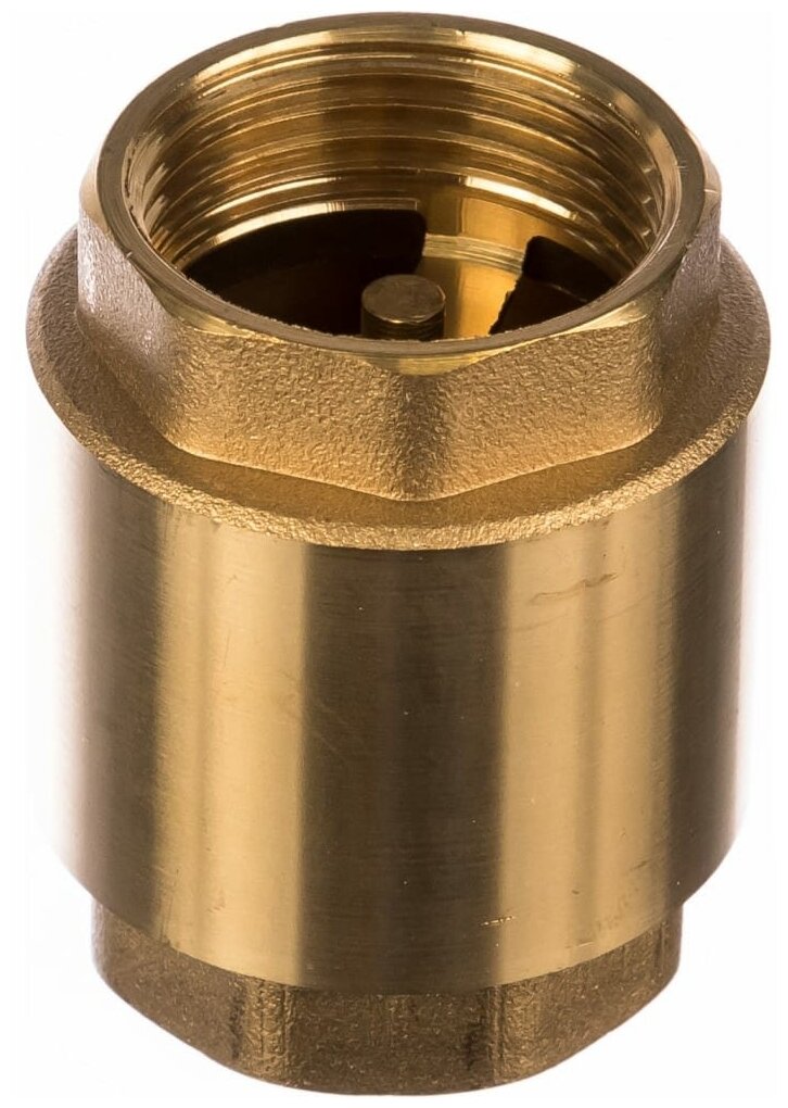 фото Обратный обратный клапан Беламос FV-C 1"