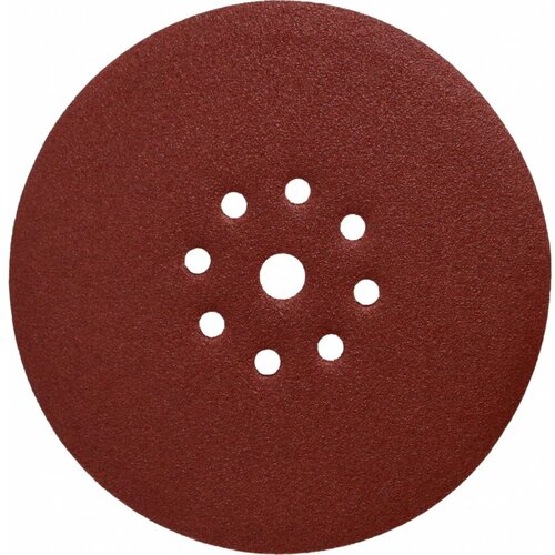 Наждачная бумага FASTER TOOLS 5826