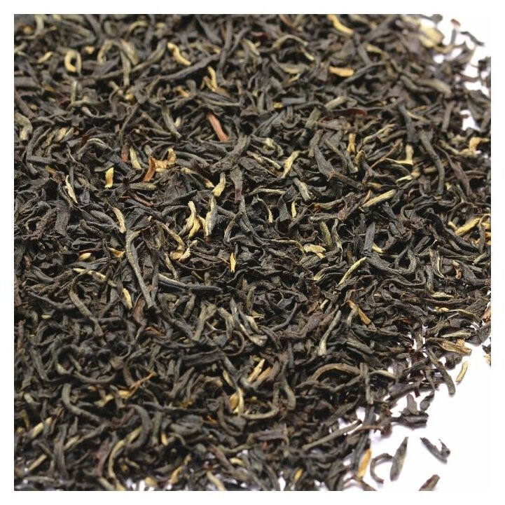 Чай черный Ассам (Nonaipara GTGFOP), 250 г - фотография № 4