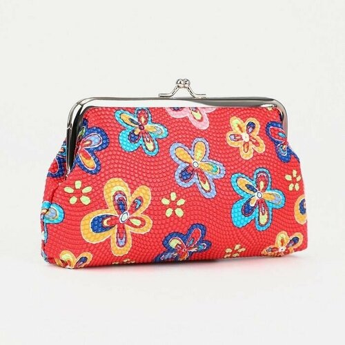 фото Косметичка бесцветный нет бренда