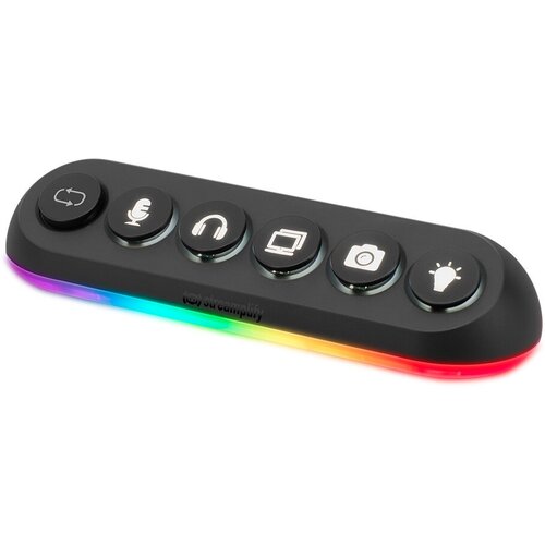 Хаб Streamplify HUB DECK 5 510500₽