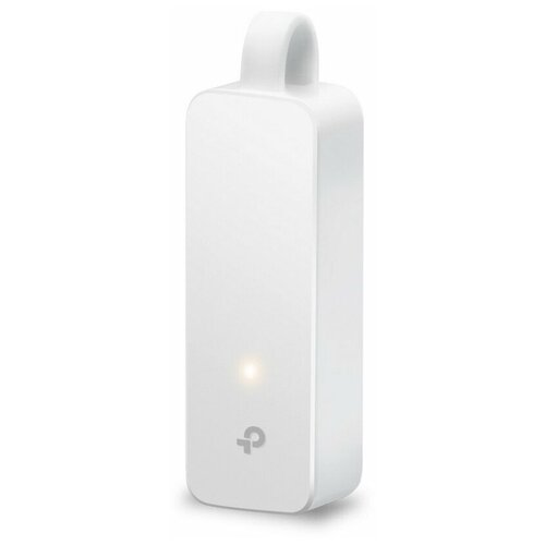 Сетевой адаптер Gigabit Ethernet TP-Link UE300C USB Type-C