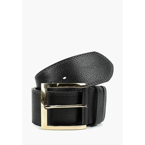 фото Ремень olio rosti, черный