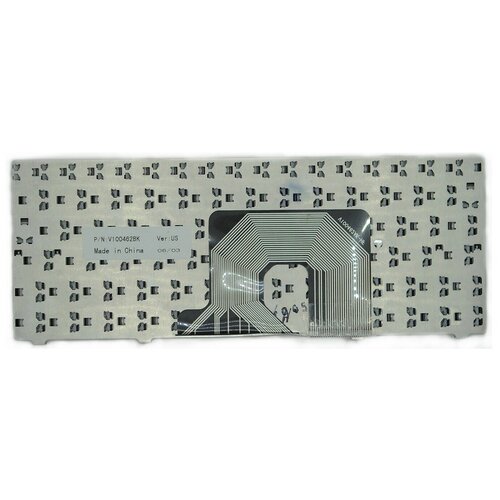 Клавиатура для ноутбука Asus Eее PC 900HA S101 T91 Pn V100462BS1 RU 0KNA-094RU01 919₽