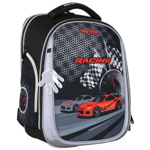 фото Рюкзак школьный magtaller ünni, racing