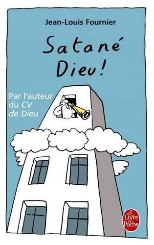 Satane' Dieu!