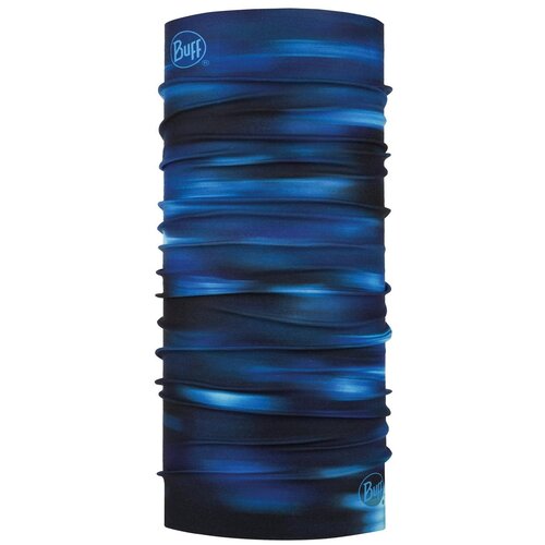 Многофункциональная бандана-труба Buff Original Shading Blue