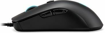 Мышь Acer Predator Cestus 310, игровая, оптическая, проводная, USB, черный [np. mce11.00u]