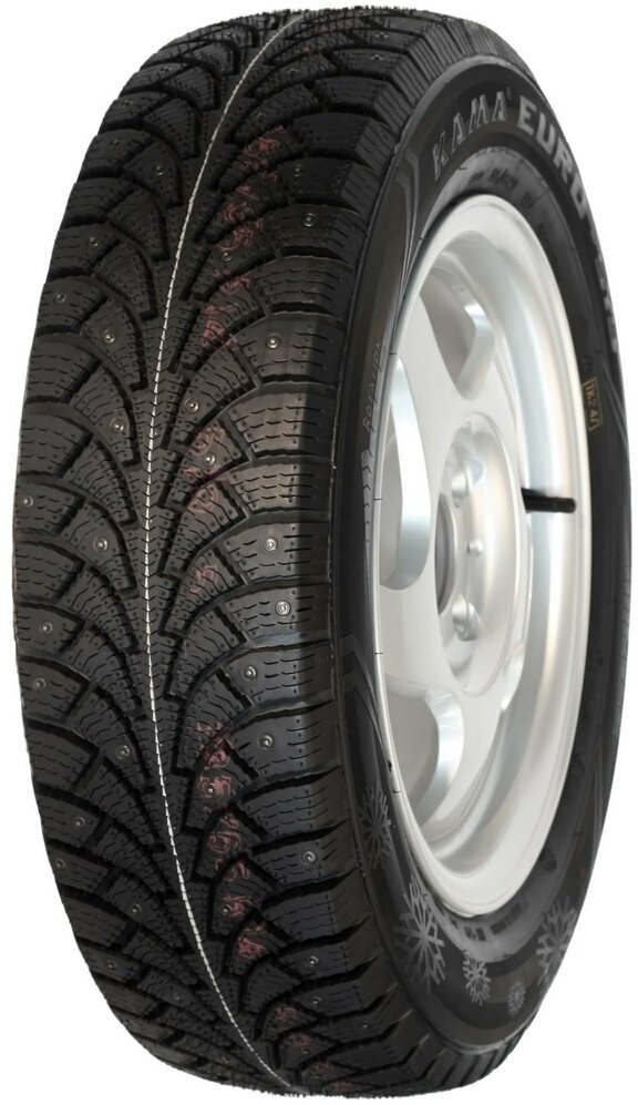 Кама НК-519 175/70R14 84T шип.