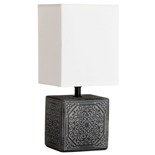 фото Настольная лампа arte lamp fiori a4429lt-1ba