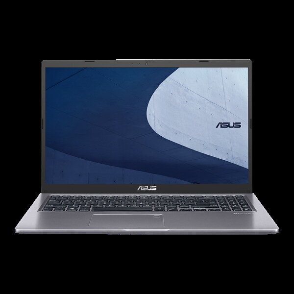 ASUS ExpertBook P1 P1512CEA-BQ0049 Core i7-1165G7/8Gb/512Gb SSD/15.6"FHD AG(1920x1080)/WiFi5/BT/HD Cam/No OS/1,8Kg/Wired optical mouse/Slate Grey/RU_E