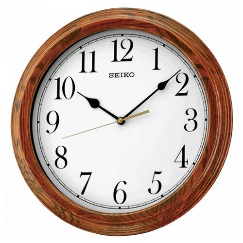 Настенные часы Seiko Wall Clocks QXA528B